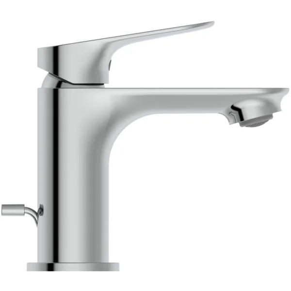 Einhand-Waschtischarmatur „Ceralife O“ Ausladung 95 mm Einhand-Waschtischarmatur „Ceralife O“ Ausladung 95 mm