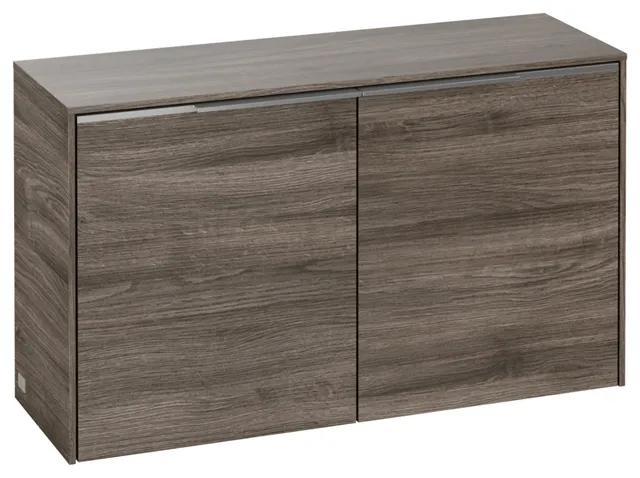 Villeroy & Boch Sideboard „Subway 3.0“ 2 Türen