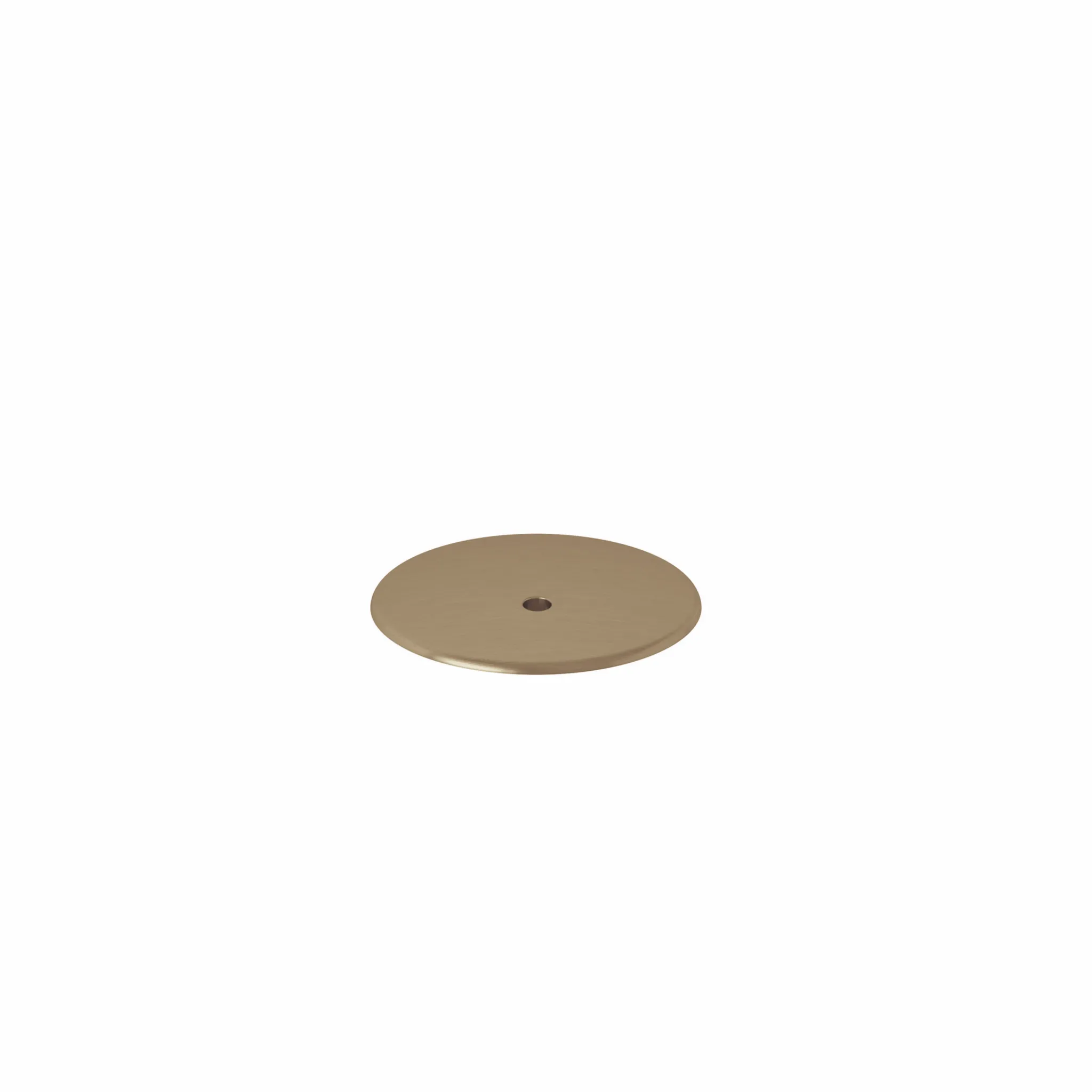 Kludi TASSO 50 Ablaufgarnitur Feinbau-Set Brushed bronze | 71520N1-00 Kludi TASSO 50 Ablaufgarnitur Feinbau-Set Brushed bronze | 71520N1-00