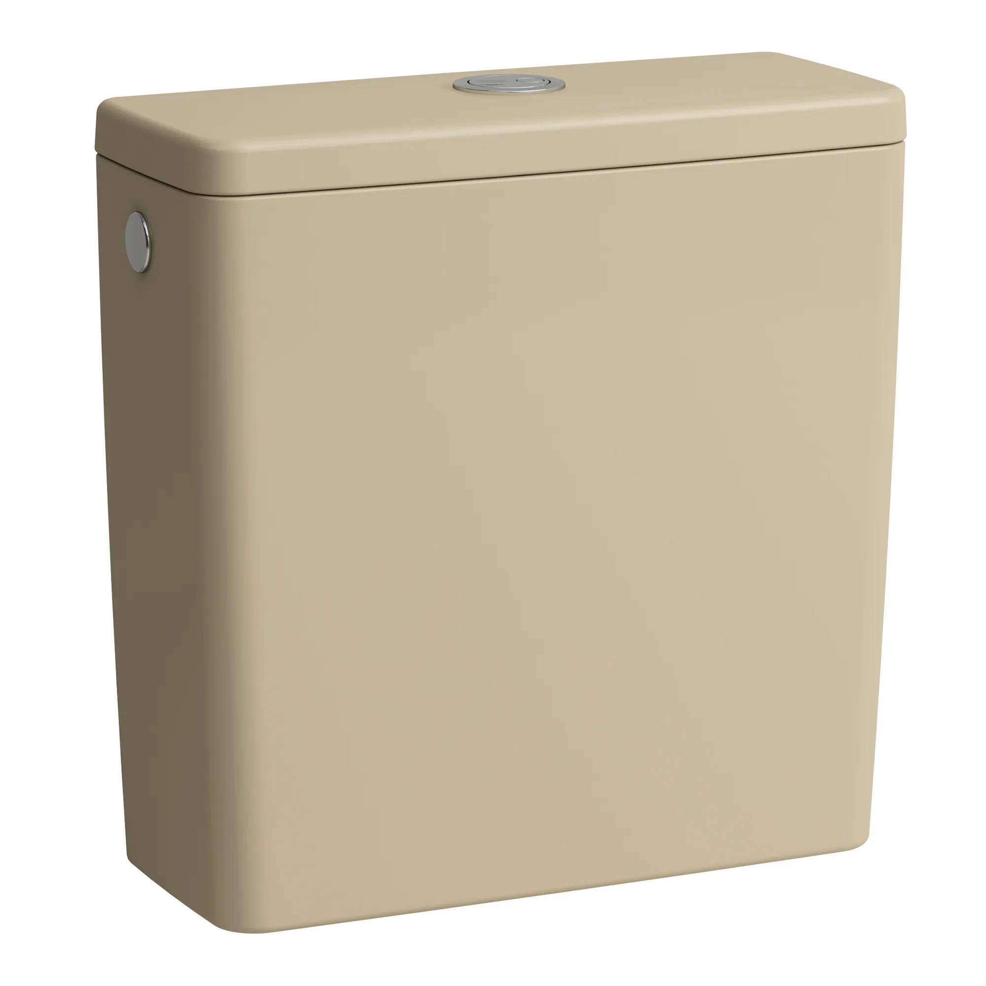 Laufen Spülkasten LUA/MEDA 160x390x395 Wasseranschluss hinten bahamabeige Laufen Spülkasten LUA/MEDA 160x390x395 Wasseranschluss hinten bahamabeige