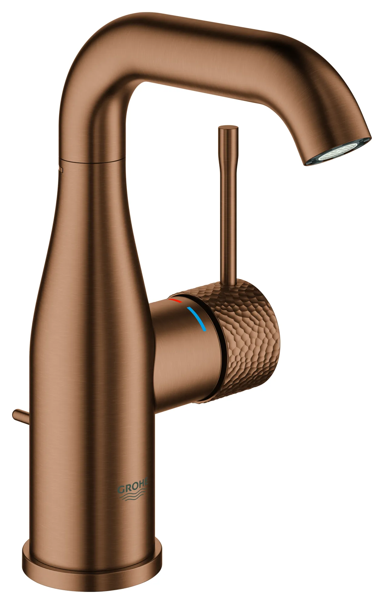 Grohe Essence Einhand-Waschtischbatterie, ½ M-Size, crafted warm sunset geb. Grohe Essence Einhand-Waschtischbatterie, ½ M-Size, crafted warm sunset geb.