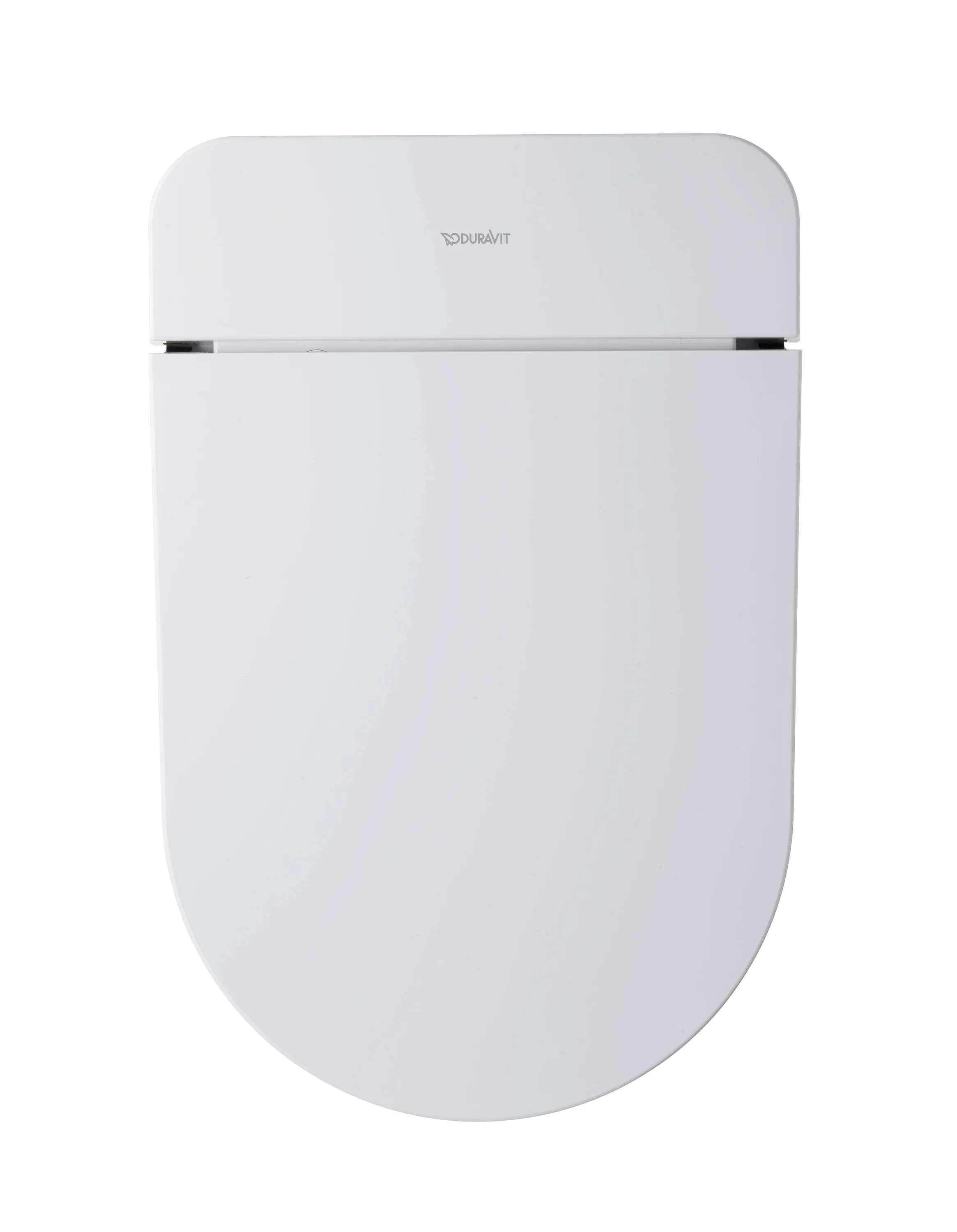 Kompakt Dusch-WC „SensoWash D-Neo“ 37,8 × 40,5 cm rimless, Weiß, HygieneGlaze