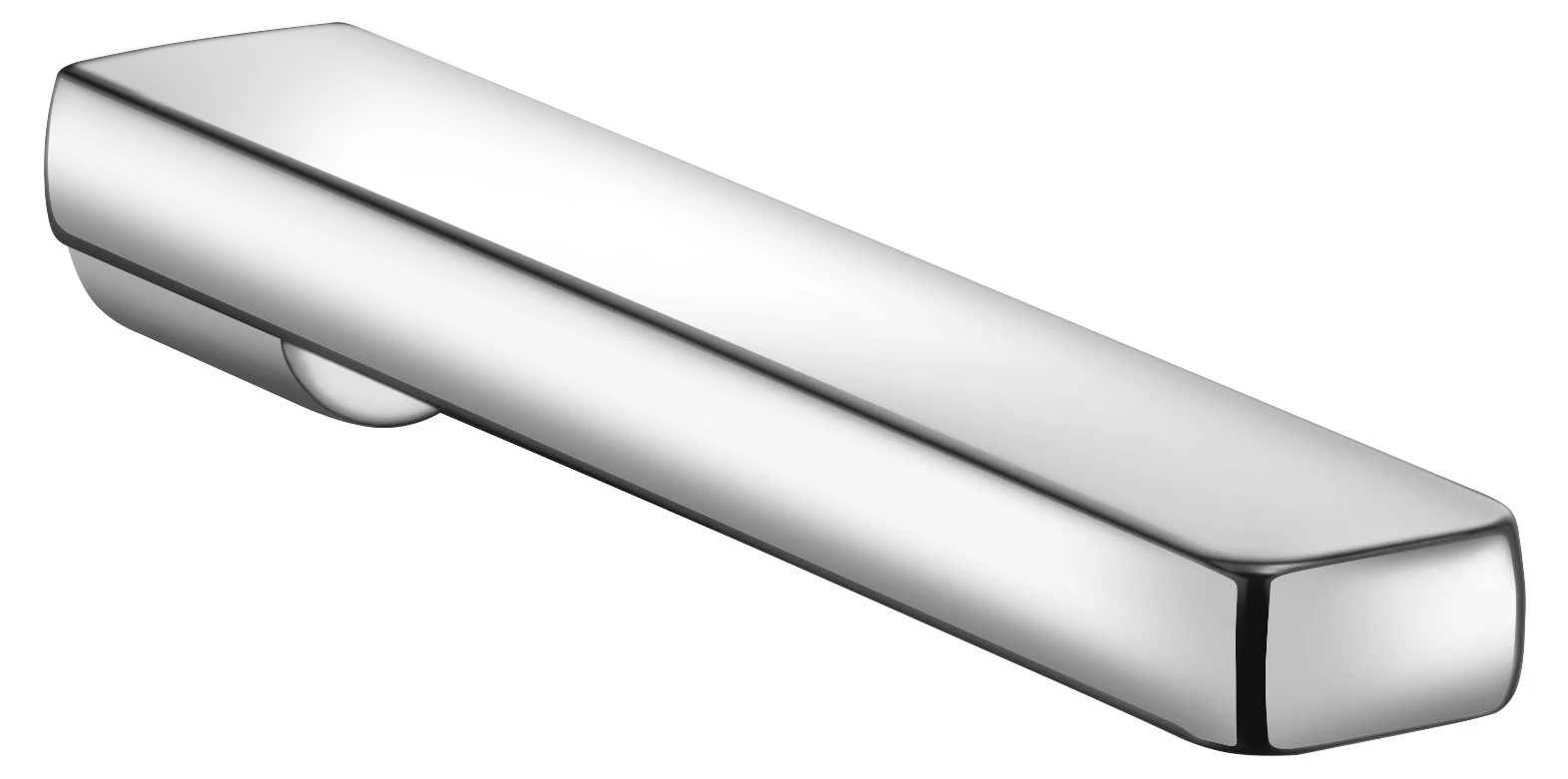 Collection Moll Ersatzrollenhalter verchromt Collection Moll Ersatzrollenhalter verchromt