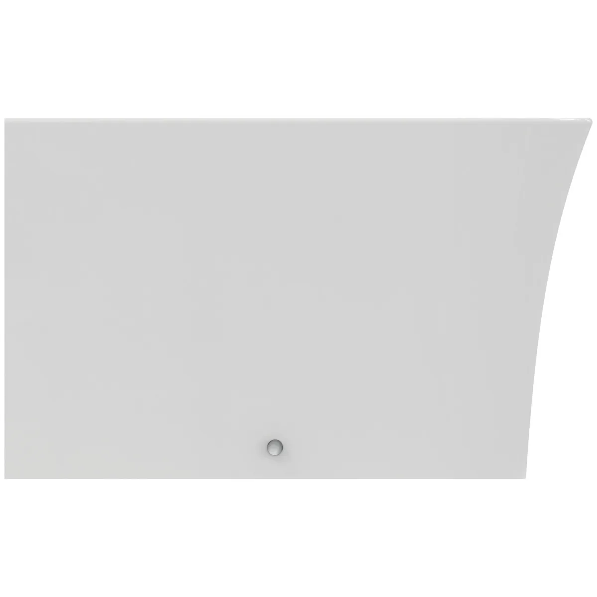 Ideal Standard Standtiefspül-WC Kombination La Dolce Vita AquaBlade Weiß Ideal Standard Standtiefspül-WC Kombination La Dolce Vita AquaBlade Weiß