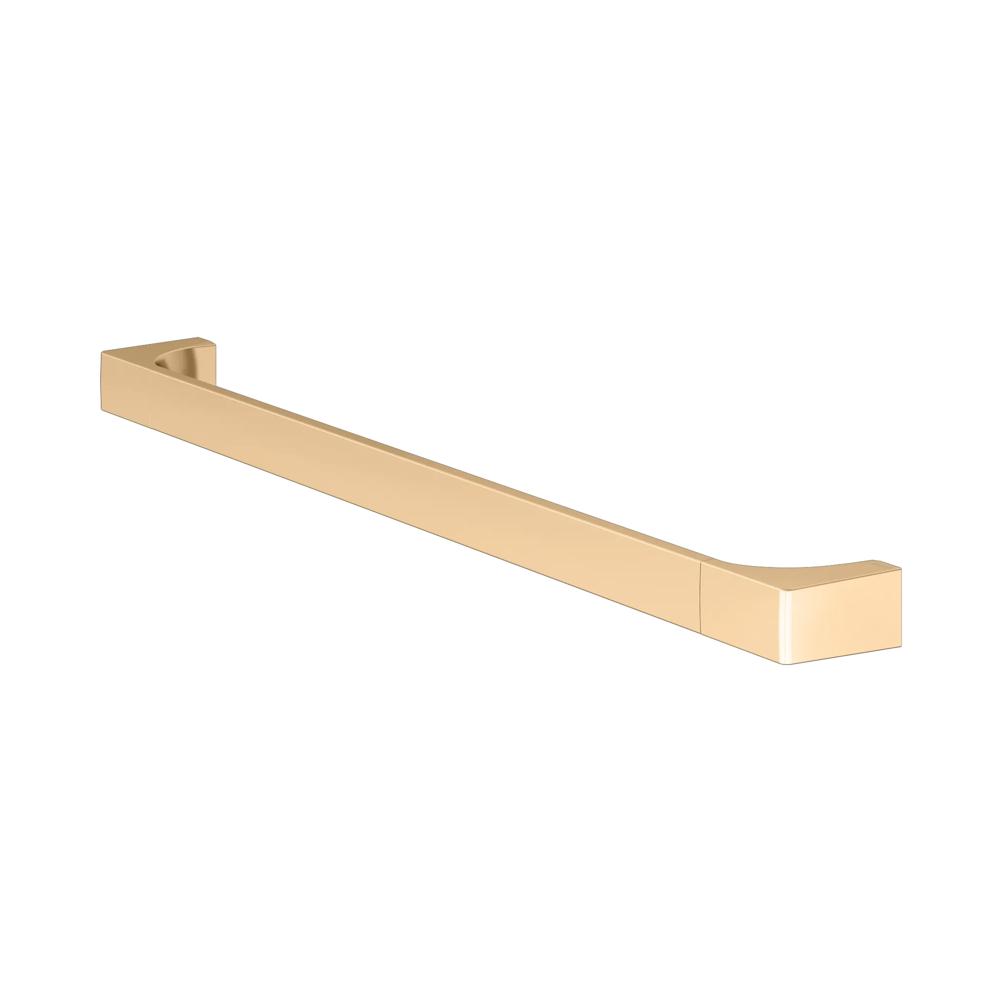 KEUCO EDITION 11 Badetuchhalter 600 mm Messing gebürstet KEUCO EDITION 11 Badetuchhalter 600 mm Messing gebürstet