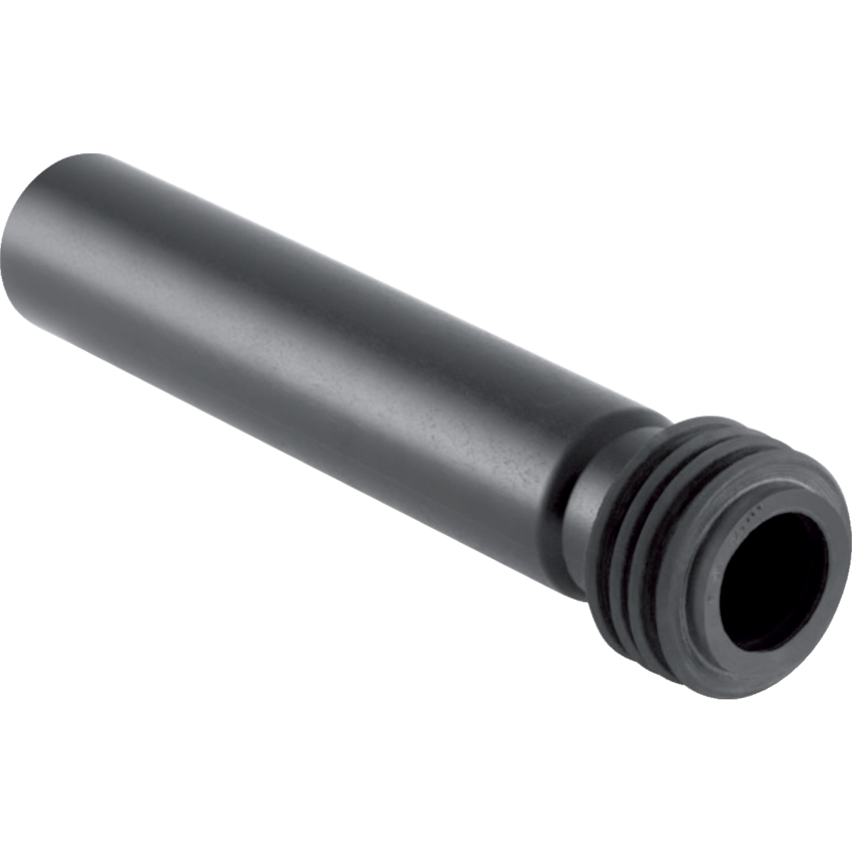 Spülbogenverlängerung mit Manschette Spülbogenverlängerung mit Manschette