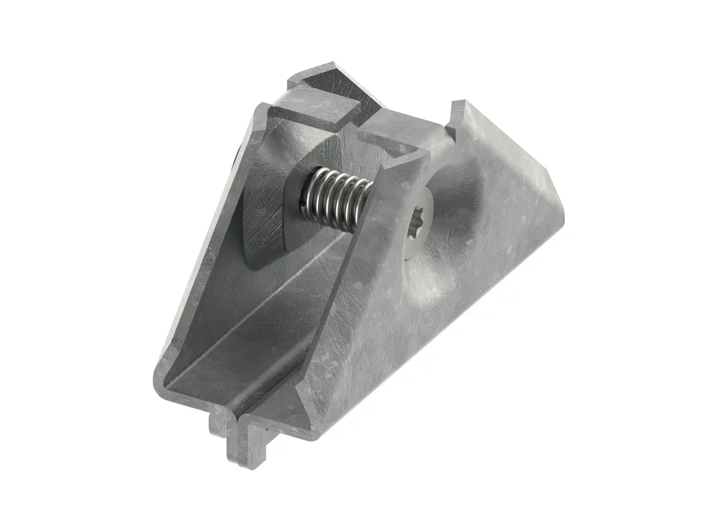 TECEprofil Eckverbinder 90 Grad Verbindungen TECEprofil Eckverbinder 90 Grad Verbindungen