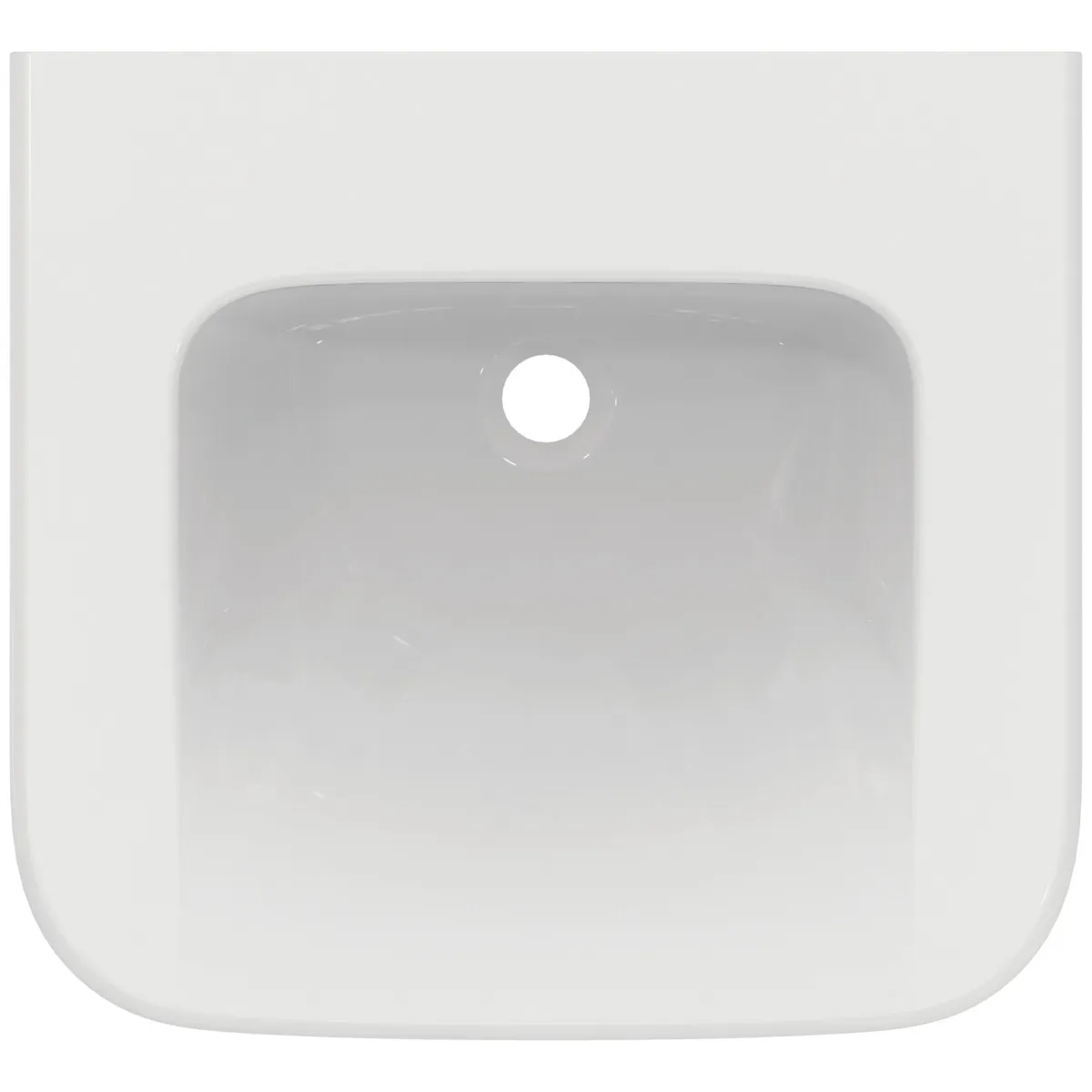 Ideal Standard Waschbecken „Contour21+“ Ideal Standard Waschbecken „Contour21+“