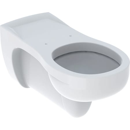 Wand-Tiefspül-WC „Vitalis“ 