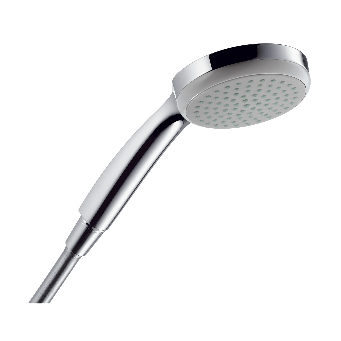 Handbrause Croma 100 1jet chrom