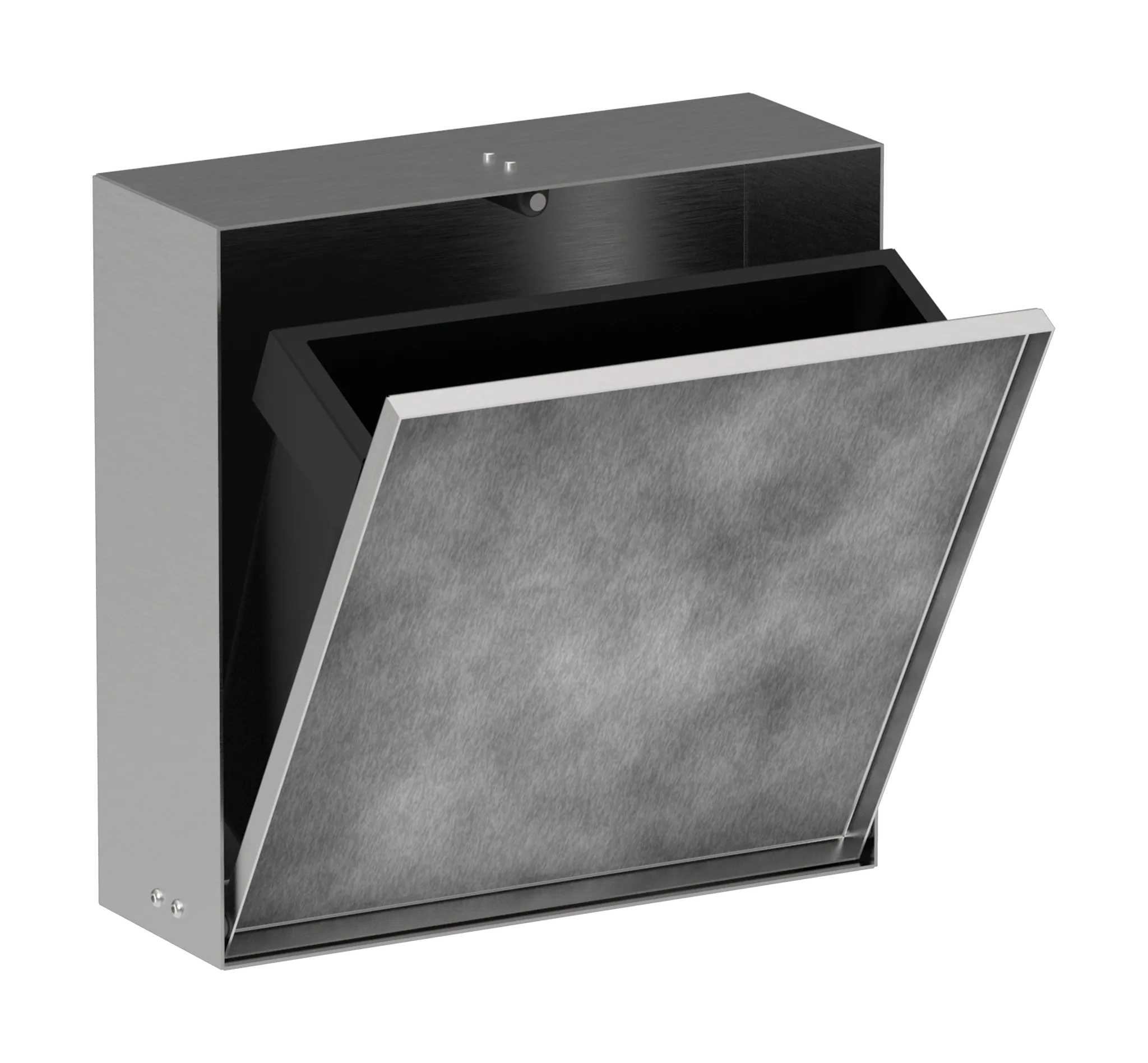 Hansgrohe Modul „XtraStoris Rock“ Hansgrohe Modul „XtraStoris Rock“