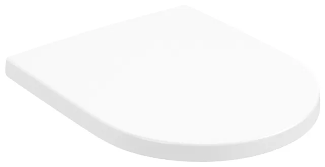 WC-Sitz „Subway 3.0“ in Stone White