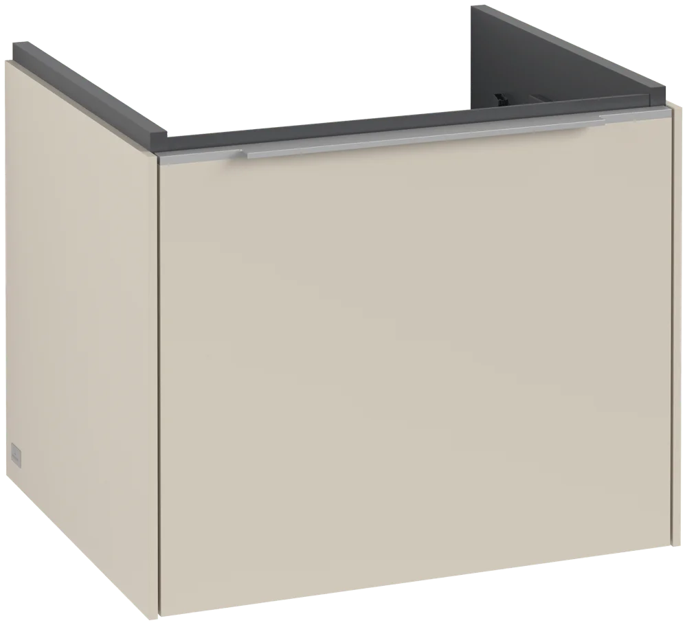 Villeroy & Boch Subway 3.0 Waschbeckenunterschrank C57900, 523 x 429 x 448 mm Villeroy & Boch Subway 3.0 Waschbeckenunterschrank C57900, 523 x 429 x 448 mm