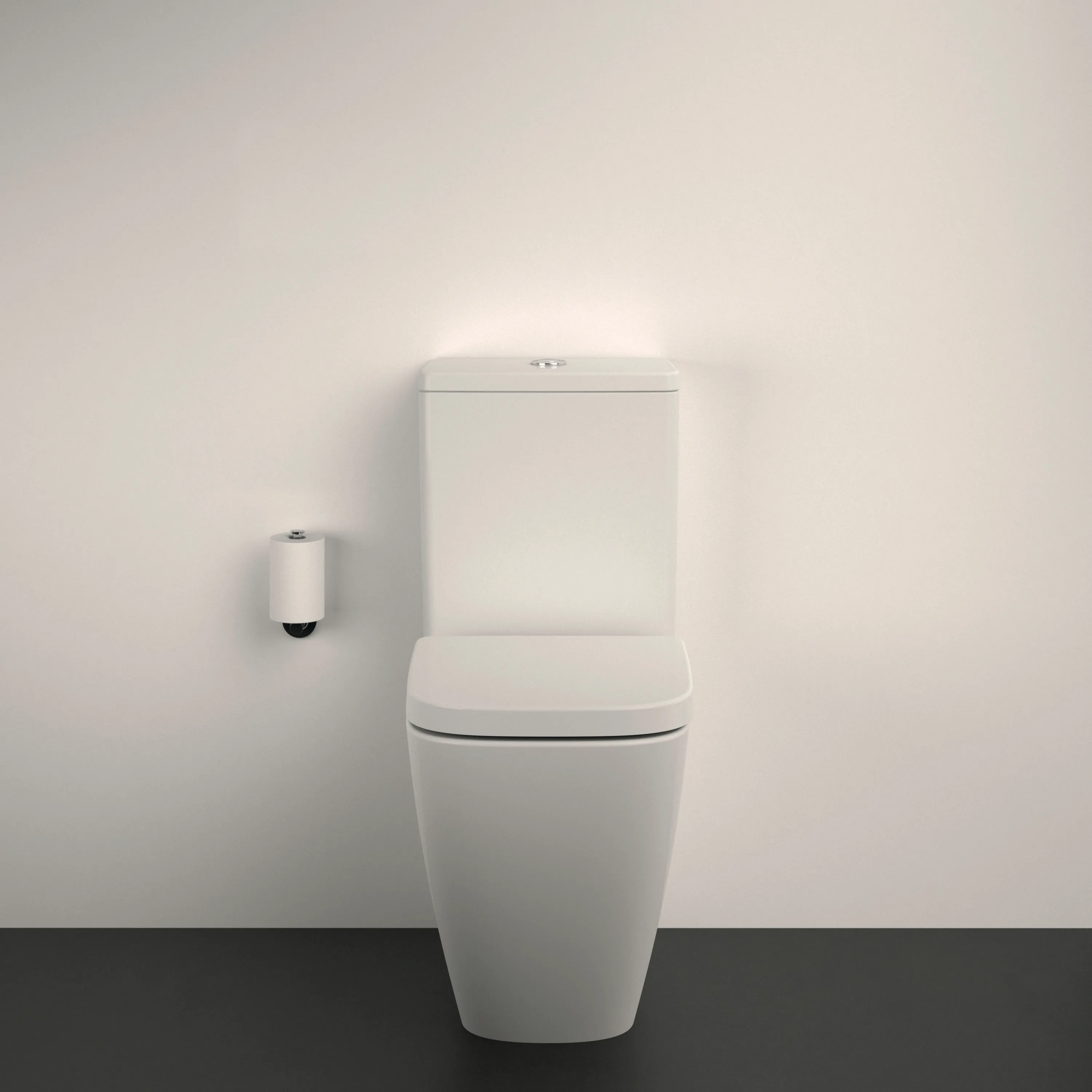 Ideal Standard WC-Sitz „i.lifeS“ Ideal Standard WC-Sitz „i.lifeS“