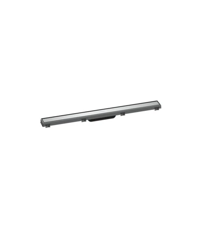 RainDrain Match Duschrinne 800 mm mit höhenverstellbaren Rahmen chrom RainDrain Match Duschrinne 800 mm mit höhenverstellbaren Rahmen chrom