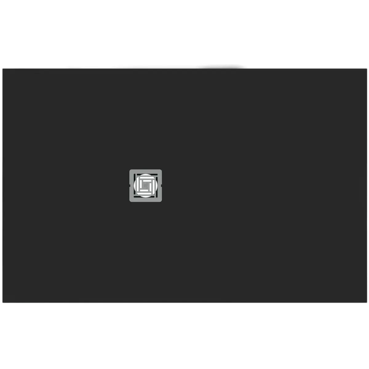 Ideal Standard Rechteck-Brausewanne Ultra Flat S + 1400x900mm Ablauf 55cm Mitte/Seite Schiefer Ideal Standard Rechteck-Brausewanne Ultra Flat S + 1400x900mm Ablauf 55cm Mitte/Seite Schiefer