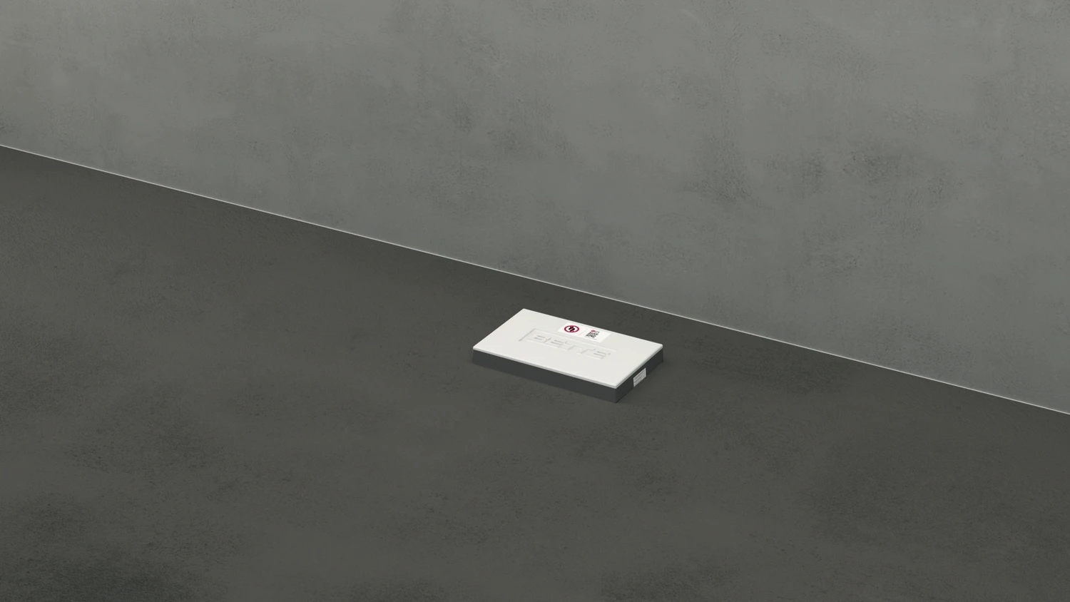 Bette Installationsbox „Easy Connect“ Modell B57 Bette Installationsbox „Easy Connect“ Modell B57