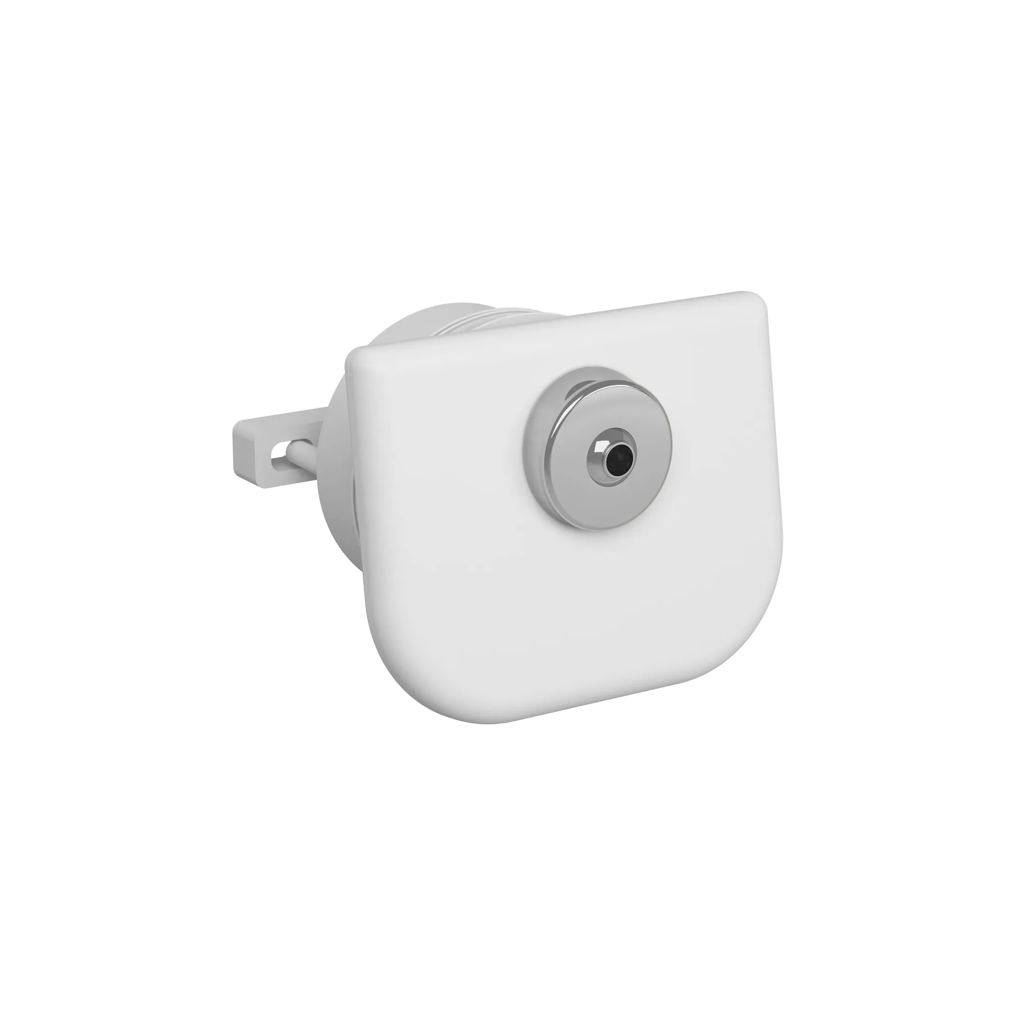 VitrA Ersatzteil Spülverteiler Flush 2.0 mit Bidetfunktion Chrom/Edelweiß VitrA Ersatzteil Spülverteiler Flush 2.0 mit Bidetfunktion Chrom/Edelweiß