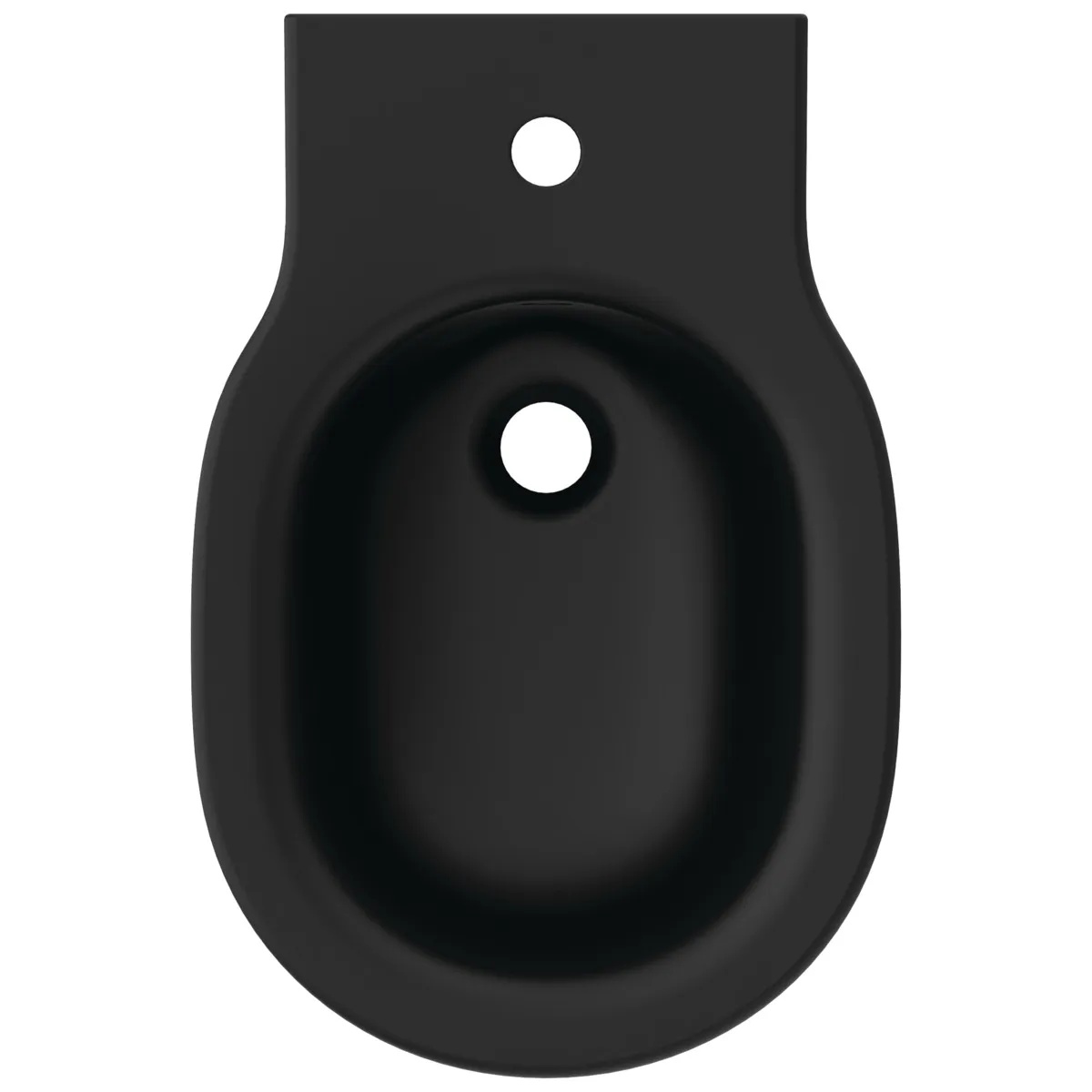 Ideal Standard Bidet „ConnectAir“, Befestigung verdeckt 36 × 54 × 30 cm Ideal Standard Bidet „ConnectAir“, Befestigung verdeckt 36 × 54 × 30 cm