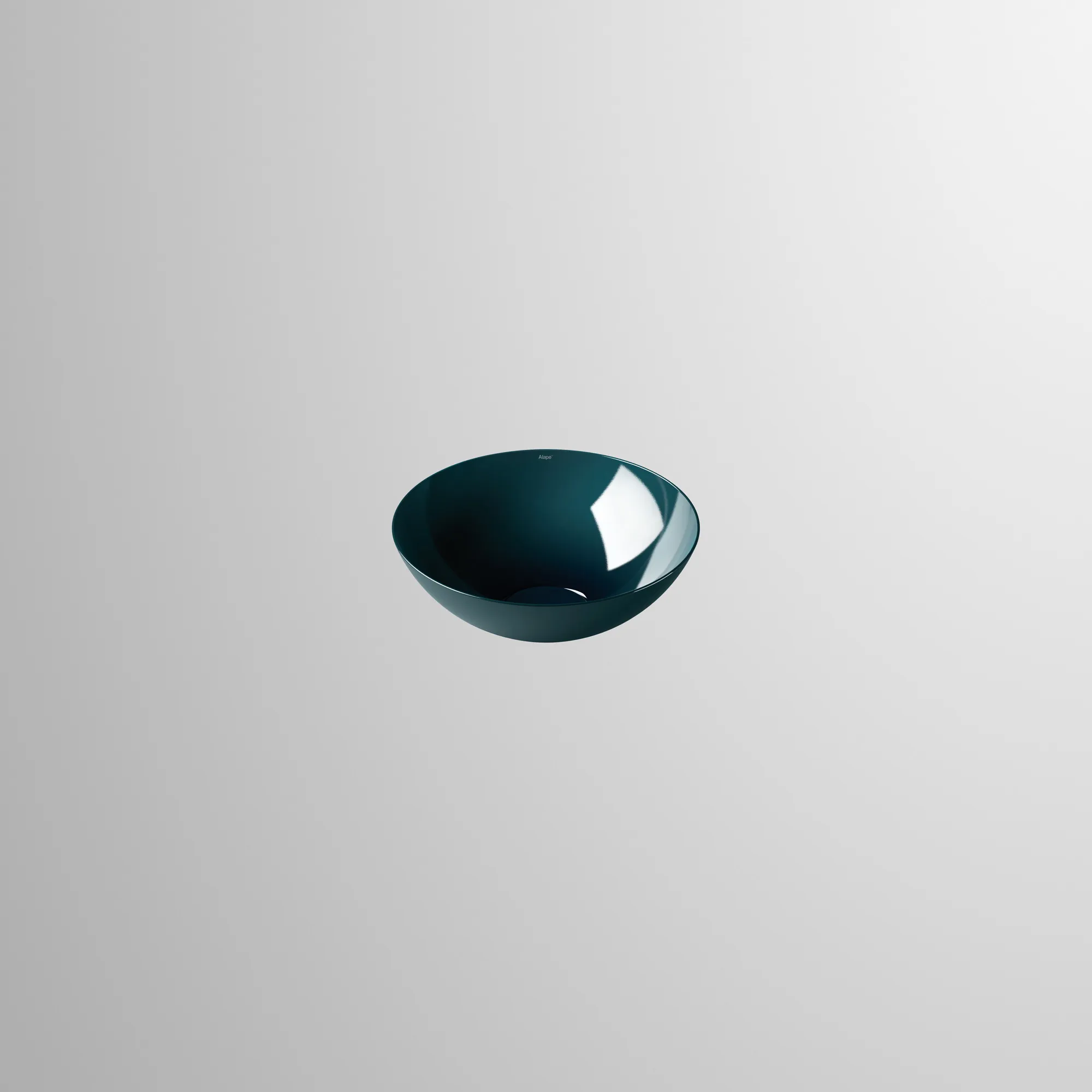 Waschbecken „Terra“ 300 × 118 mm in Deep Indigo Waschbecken „Terra“ 300 × 118 mm in Deep Indigo