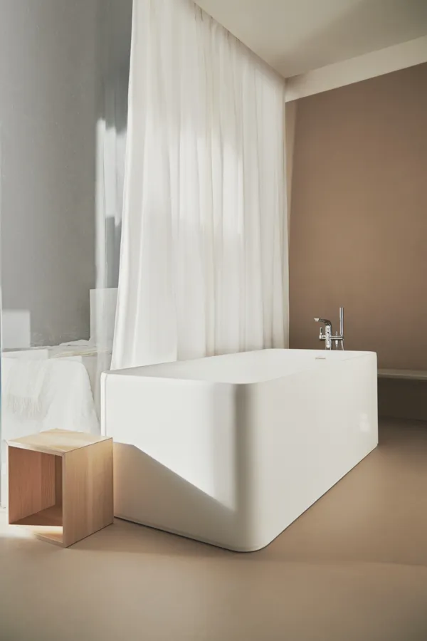 Ideal Standard Badewanne „Conca“ 80 × 180 cm