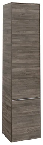 Villeroy & Boch Hochschrank Subway 3.0 C58600, 400 x 1710 x 362 mm, links Villeroy & Boch Hochschrank Subway 3.0 C58600, 400 x 1710 x 362 mm, links