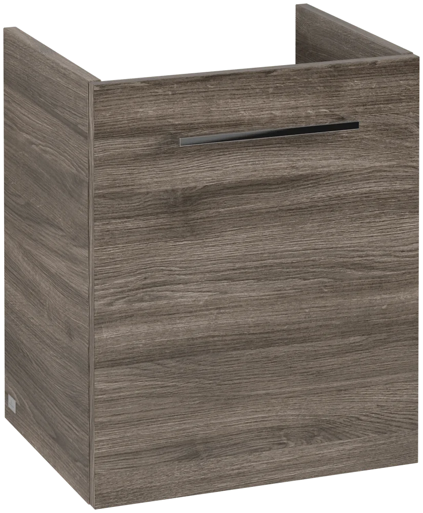 Villeroy & Boch Avento Unterschrank für Unterbauwaschbecken 426x514x384 mm, Stone Oak Villeroy & Boch Avento Unterschrank für Unterbauwaschbecken 426x514x384 mm, Stone Oak