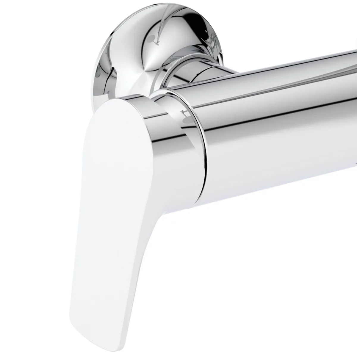 Ideal Standard Duschsystem „La Dolce Vita“ Ideal Standard Duschsystem „La Dolce Vita“