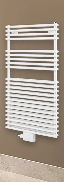 BEMM Design-Heizkörper „Kart Plus 2“ 50 × 72,5 cm