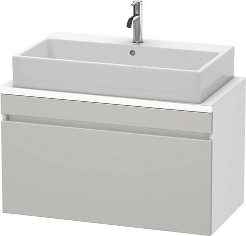 Duravit Waschtischunterschrank wandhängend „DuraStyle“ 90 × 51,2 × 47,8 cm