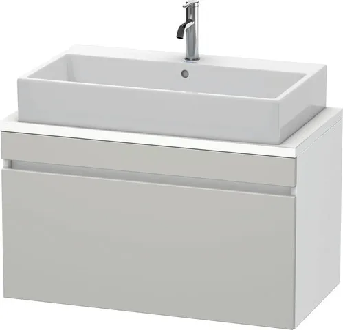 Duravit Waschtischunterschrank wandhängend „DuraStyle“ 90 × 51,2 × 47,8 cm Duravit Waschtischunterschrank wandhängend „DuraStyle“ 90 × 51,2 × 47,8 cm