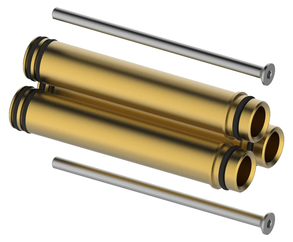 IXMO 59551000071 Verlängerungs-Set für Einhebelmischer 30 mm IXMO 59551000071 Verlängerungs-Set für Einhebelmischer 30 mm