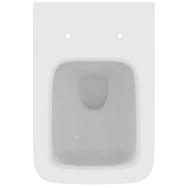 WC „BlendCube“ 36 × 39,5 × 54,5 cm in Weiß WC „BlendCube“ 36 × 39,5 × 54,5 cm in Weiß