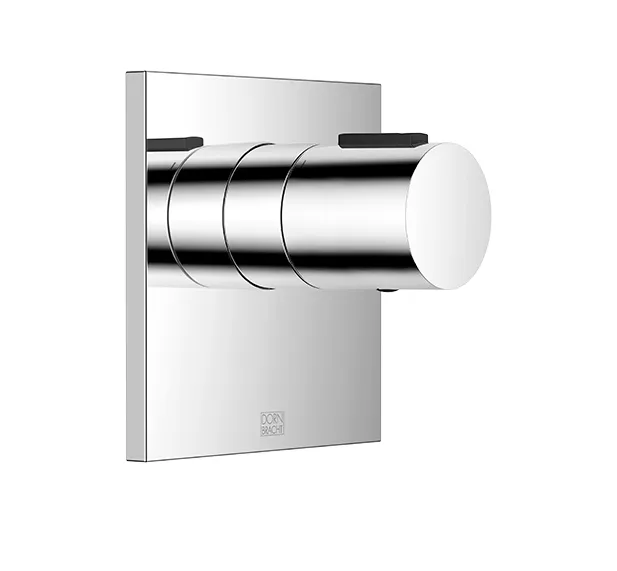 Dornbracht xTOOL UP-Thermostat ohne Mengenregulierung ½" - Chrom