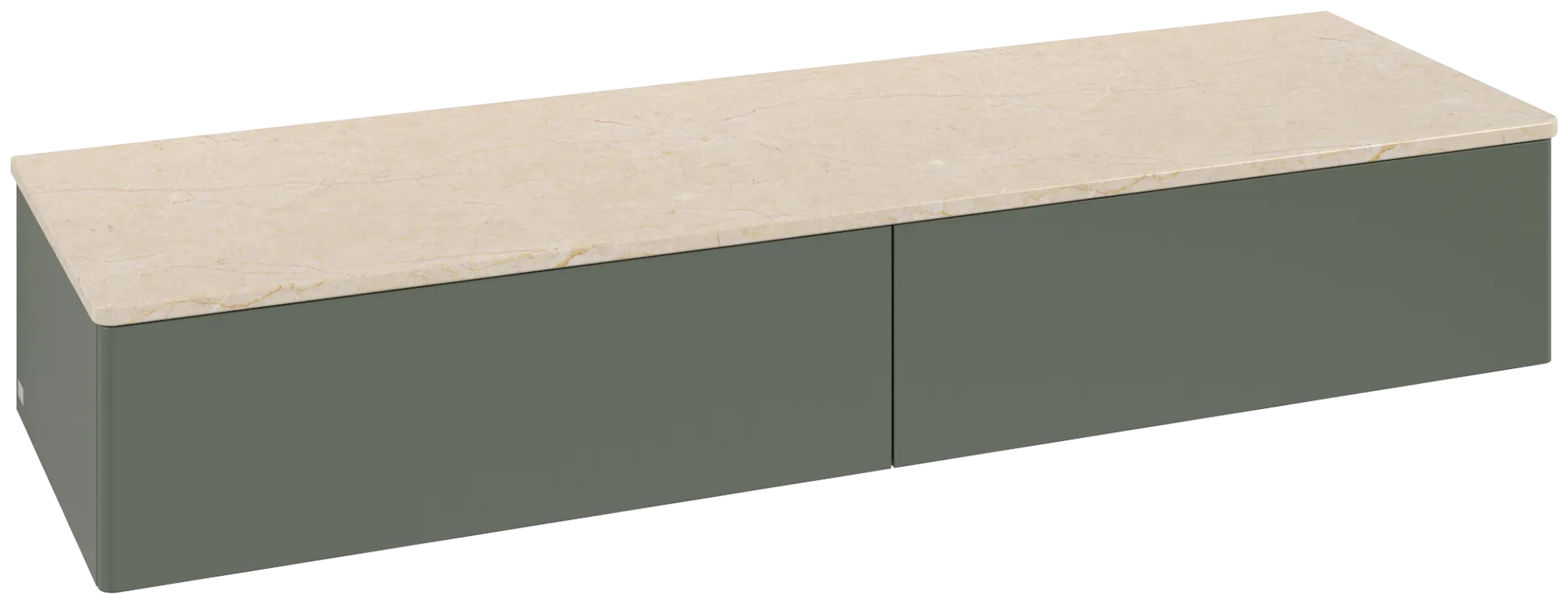 Villeroy & Boch Sideboard Antao K42, 1600x268x500mm