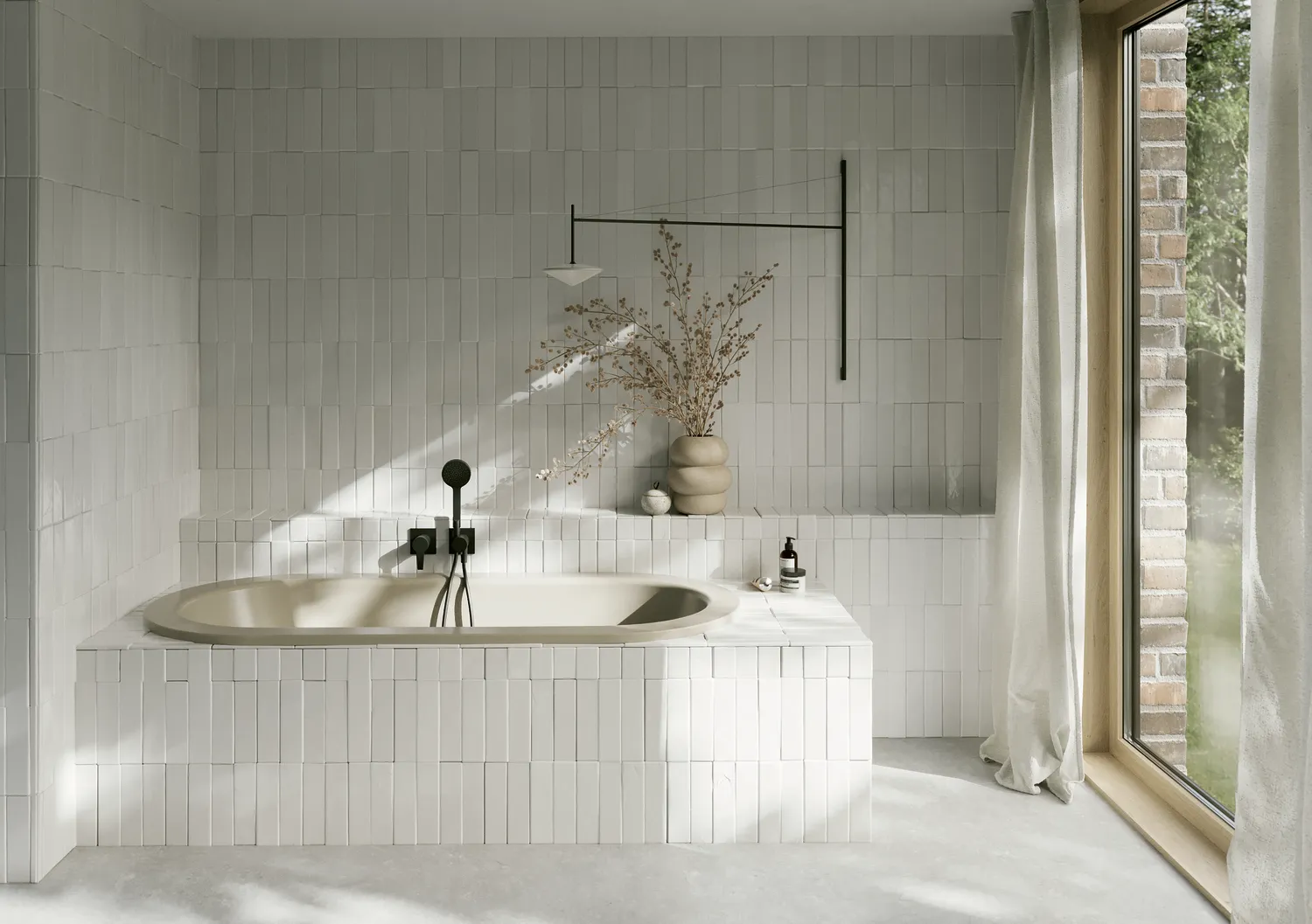 BetteSuno Oval Badewanne, 1775 x 775 x 420 mm, Cashmere, glasierter Titan-Stahl, Freistehend, 2-Sitzer BetteSuno Oval Badewanne, 1775 x 775 x 420 mm, Cashmere, glasierter Titan-Stahl, Freistehend, 2-Sitzer