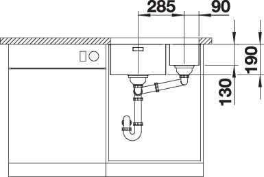 BLANCO ANDANO 340/180-U BLANCO ANDANO 340/180-U
