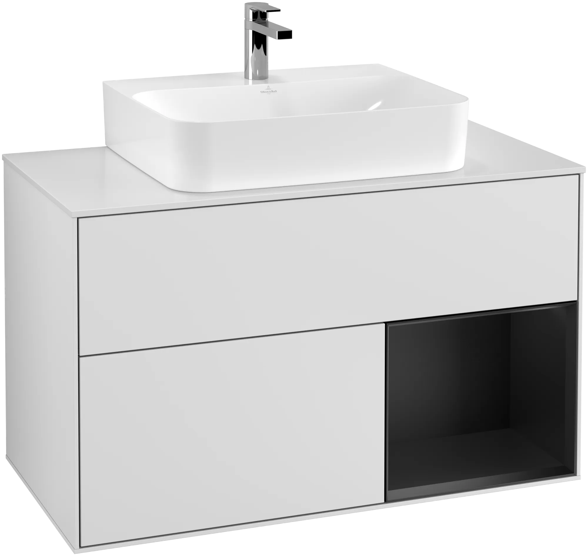 Villeroy & Boch Finion Waschbeckenunterschrank G12