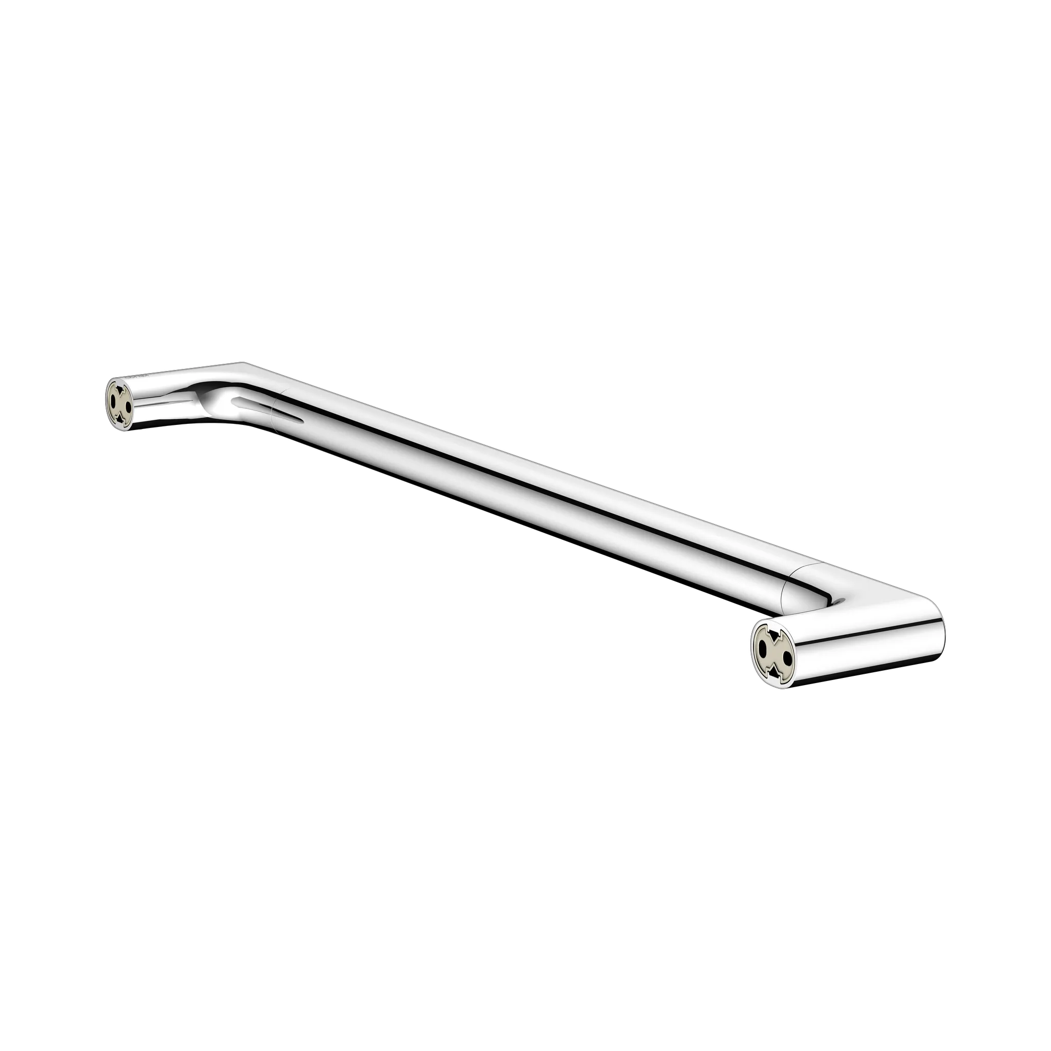 Edition 400 11501010600 Badetuchhalter 600 mm verchromt