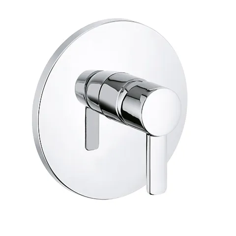 ZENTA UPBrauseEHM Feinbauset mit Funktionseinheit chrom ZENTA UPBrauseEHM Feinbauset mit Funktionseinheit chrom