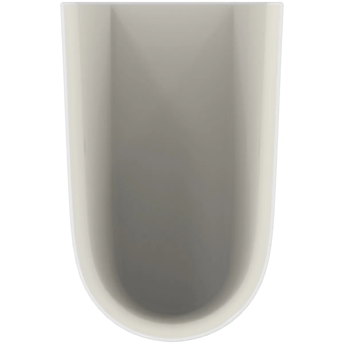 Halbsäule „ConnectAir“ 18 × 34 × 25,5 cm Halbsäule „ConnectAir“ 18 × 34 × 25,5 cm