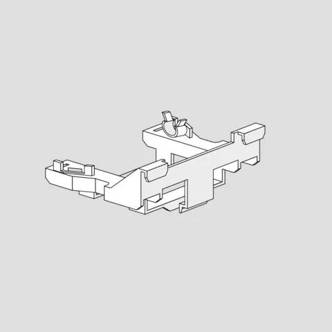 SANIT Montagebrücke für FRIAFIX SANIT Montagebrücke für FRIAFIX