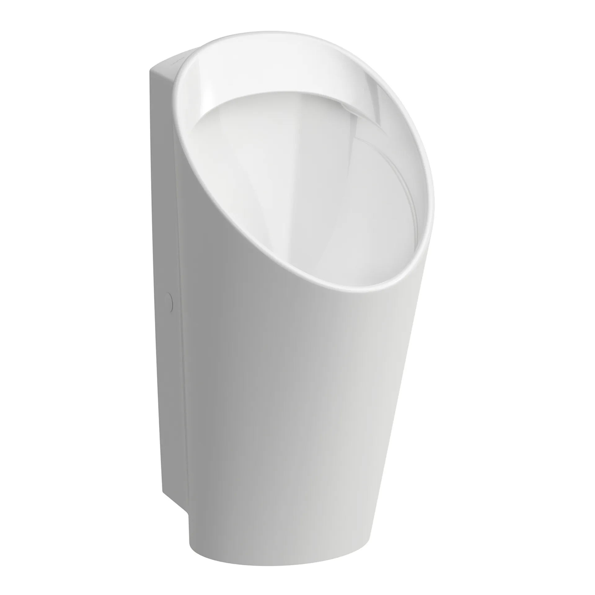 Laufen Absaugeurinal LEMA 420x350x730, spülrandlos, Wasserzulauf innen, elektronische Steuerung, Netzbetrieb (230V), Bluetooth, LCC weiß Laufen Absaugeurinal LEMA 420x350x730, spülrandlos, Wasserzulauf innen, elektronische Steuerung, Netzbetrieb (230V), Bluetooth, LCC weiß