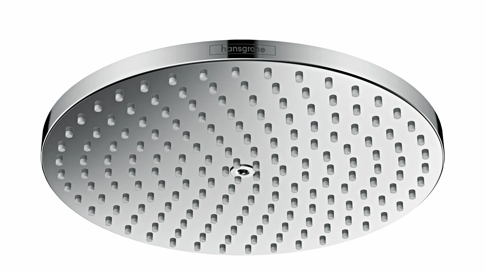 Kopfbrause Raindance S 240 1jet PowderRain chrom Kopfbrause Raindance S 240 1jet PowderRain chrom