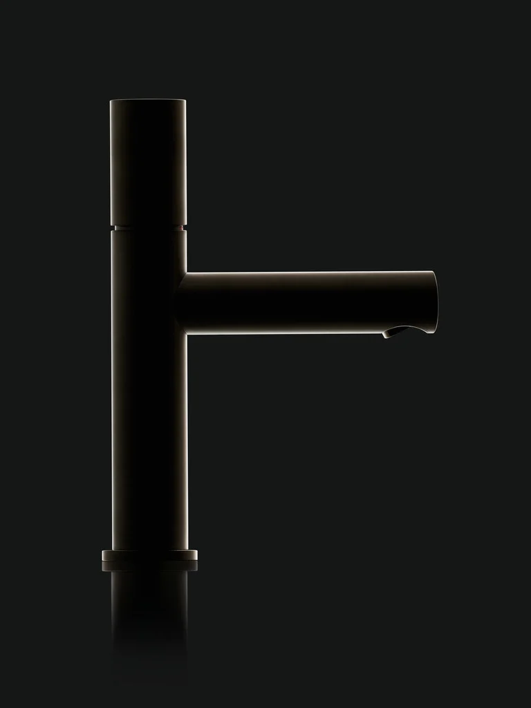 Hansgrohe AXOR Urquiola 3-Loch Waschtischarmatur Chrom, Ausladung 180 mm, ComfortZone 50