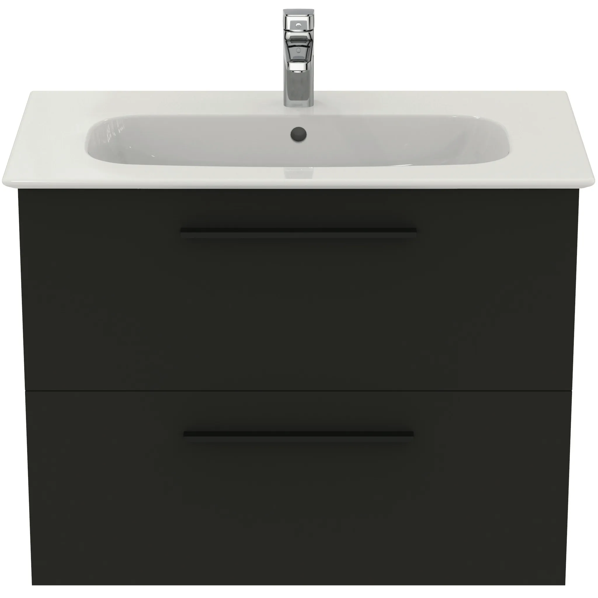Ideal Standard i.life A Möbelpaket mit Waschtisch und Unterschrank Ideal Standard i.life A Möbelpaket mit Waschtisch und Unterschrank