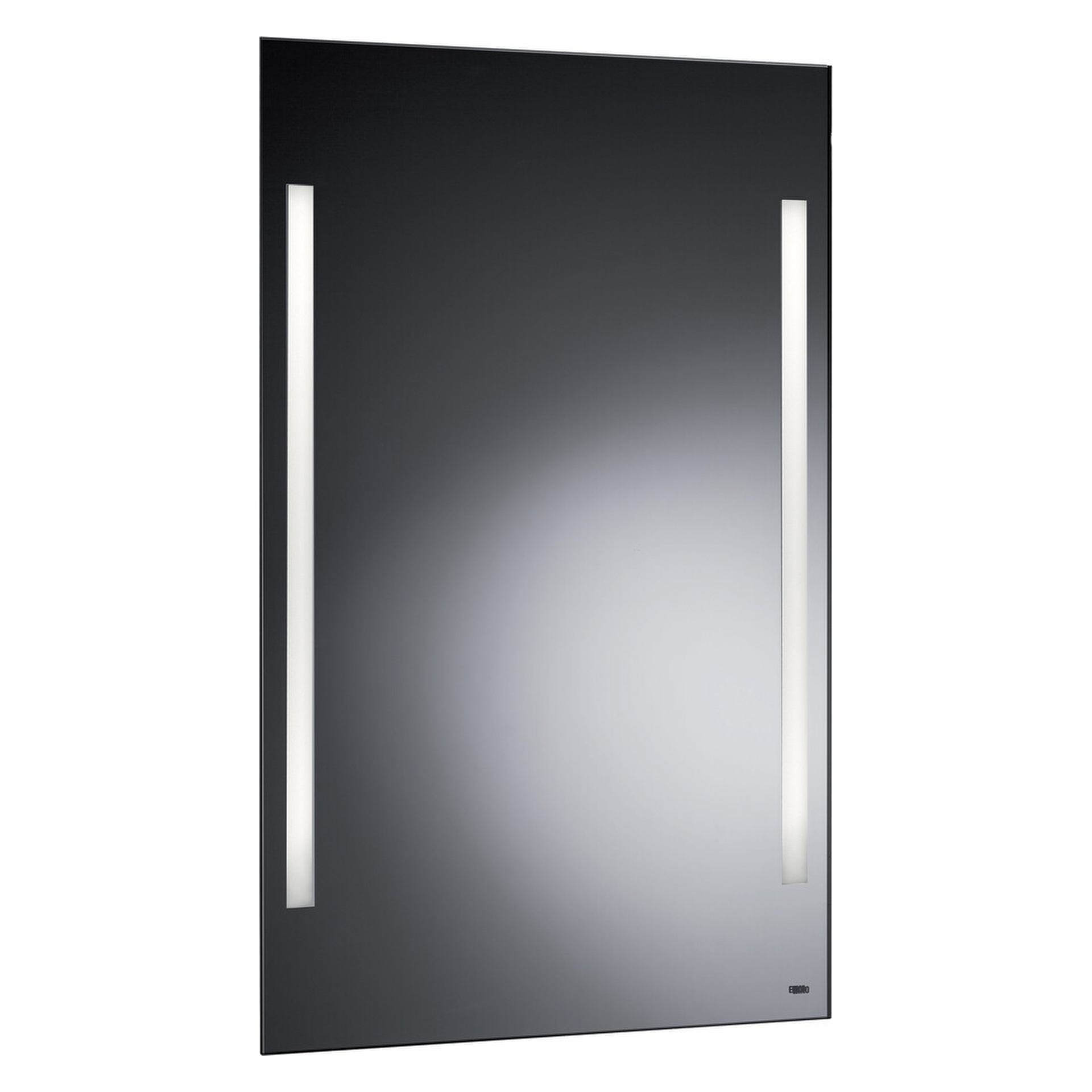 Spiegel „Lichtspiegel“ 45 × 70 cm 