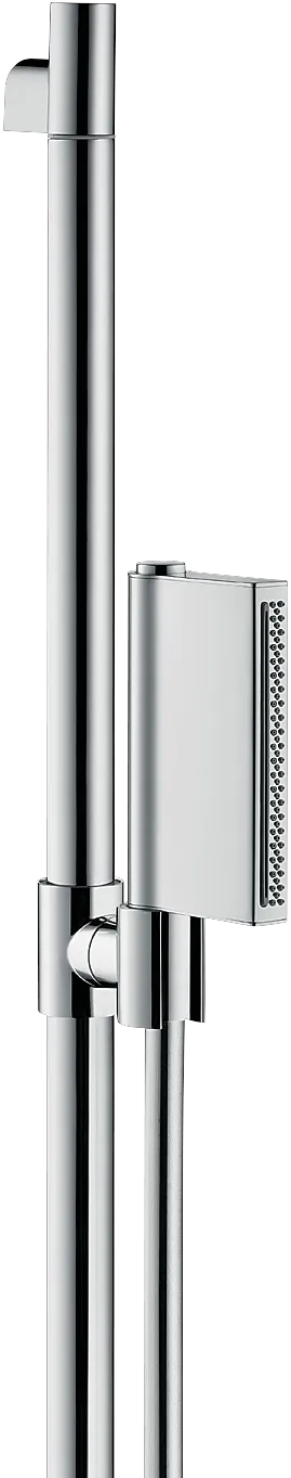 Hansgrohe AXOR One Brausenset 0,90 m mit Handbrause 2jet, Chrom Hansgrohe AXOR One Brausenset 0,90 m mit Handbrause 2jet, Chrom