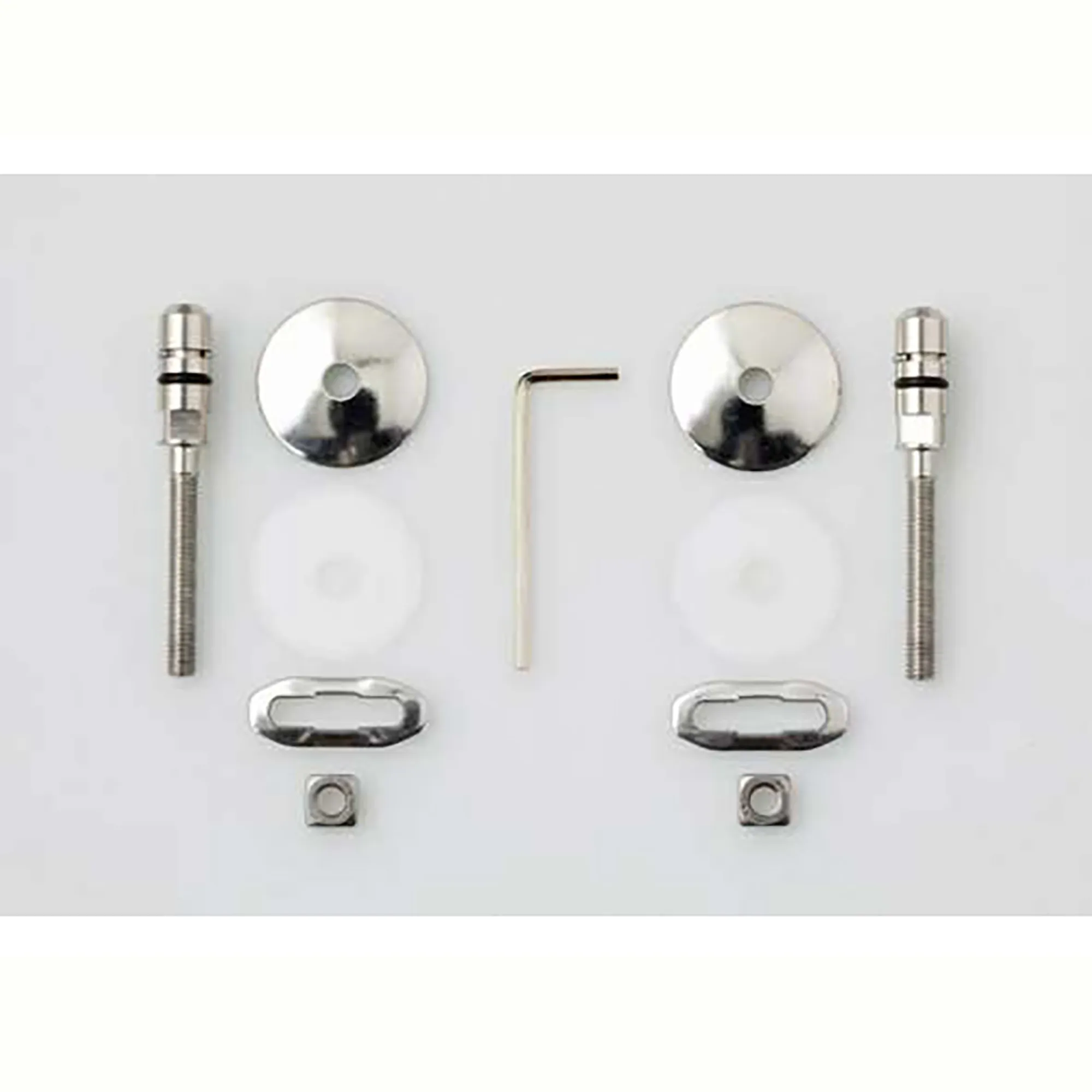 Laufen Befestigung für WC-Sitz H892542 Laufen Befestigung für WC-Sitz H892542