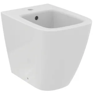 Ideal Standard Bidet „i.lifeS“, Befestigung verdeckt 35,5 × 48 × 40 cm Ideal Standard Bidet „i.lifeS“, Befestigung verdeckt 35,5 × 48 × 40 cm
